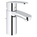 Grohe Eurostyle Cosmopolitan wastafelmengkraan S-Size