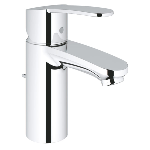 Grohe onderdelen Eurostyle Cosmopolitan Wastafelmengkraan S-Size metalen greep 3355220E