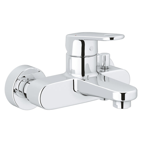 Grohe Onderdelen Europlus Badmengkraan Artikelnummer 33553002