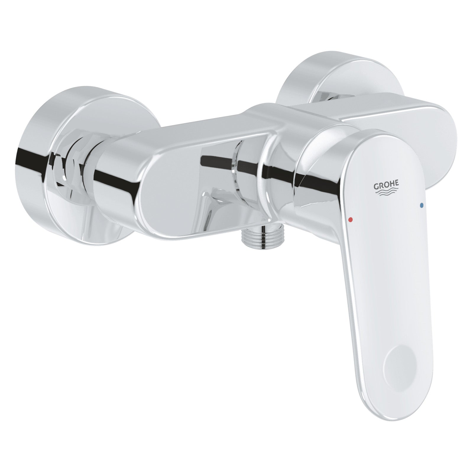 Grohe Onderdelen Europlus Douchemengkraan Artikelnummer 33577002
