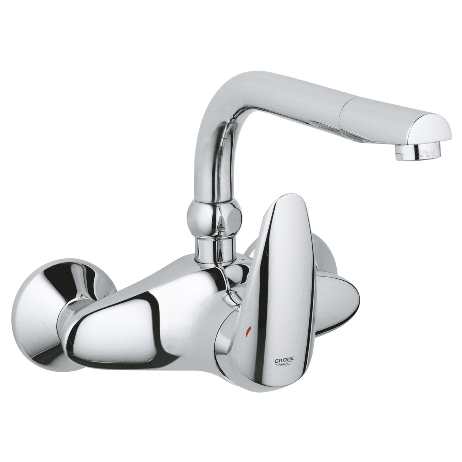Grohe Onderdelen Eurodisc Keukenmengkraan 33773001