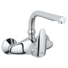 Grohe Onderdelen Eurodisc Keukenmengkraan 33773001