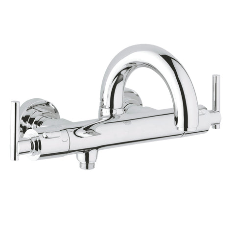Grohe onderdelen Atrio thermostatische badmengkraan 34062000