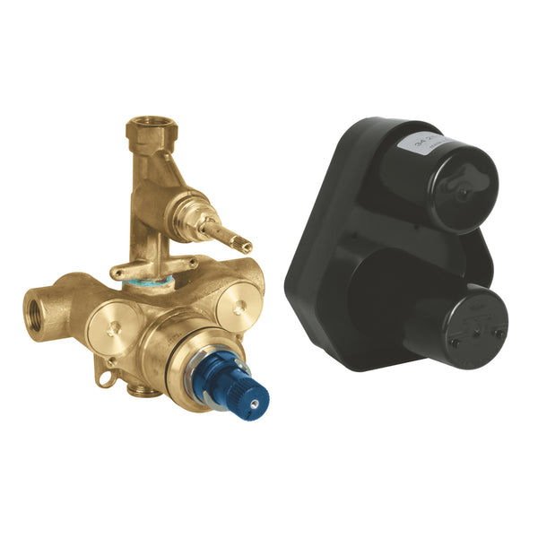 Grohe Onderdelen Inbouwdelen Thermostatische Douchemengkraan 34211000