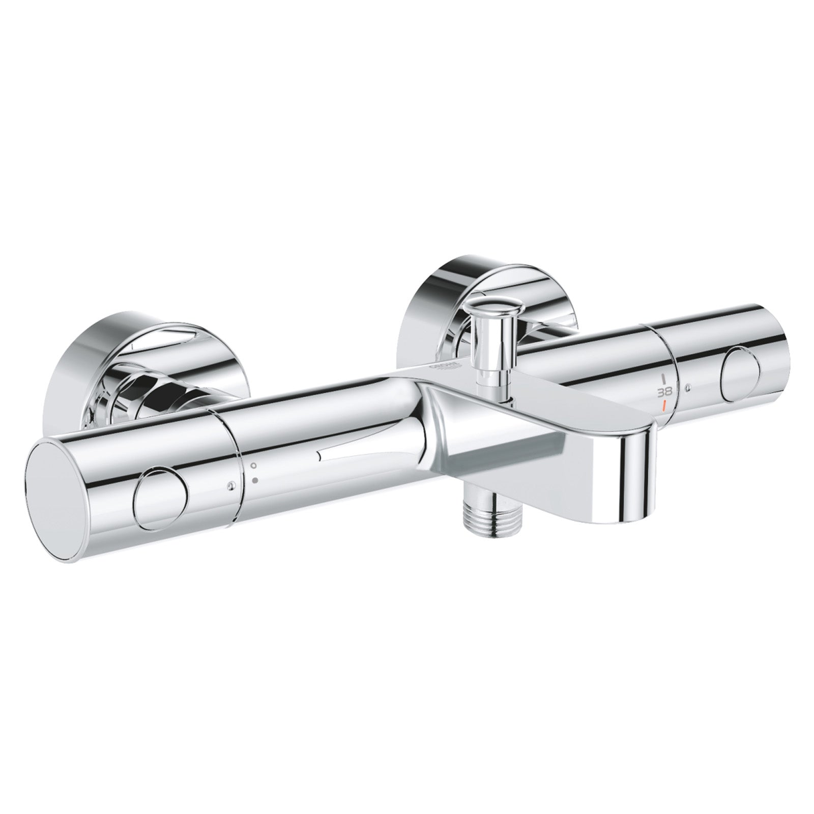 Grohe Onderdelen Grohtherm 1000 Cosmopolitan Badmengkraan Artikelnummer 34215000