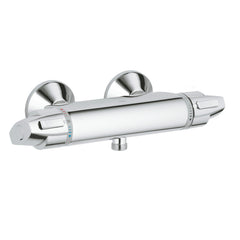 Grohe onderdelen Precision Comfort Thermostatische douchemengkraan Artikelnummer 34231000