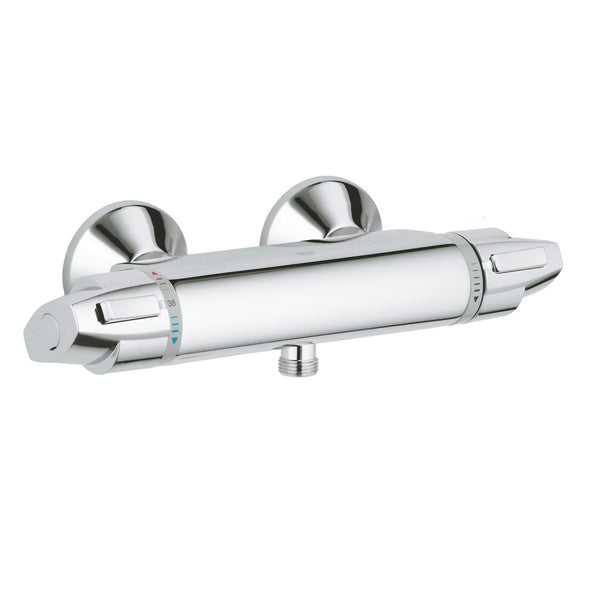 Grohe onderdelen Precision Comfort Thermostatische douchemengkraan Artikelnummer 34231000