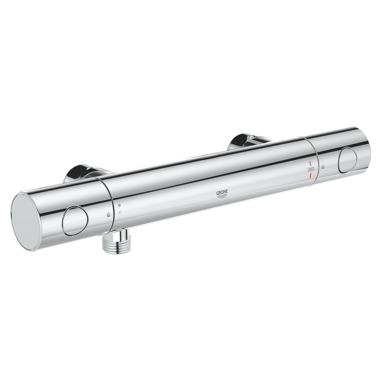 Grohe Onderdelen Grohtherm 1000 Cosmopolitan Douchemengkraan Artikelnummer 34268000