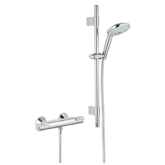 Grohe Onderdelen Grohterm 1000 Perfect Shower Set 34280000