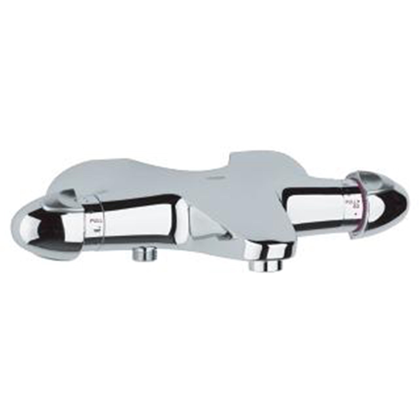 Grohe Onderdelen Taron Thermostatische Badmengkraan 34338Ip0
