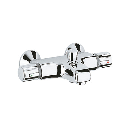Grohe onderdelen Automatic 2000 thermostatische badmengkraan 34357000