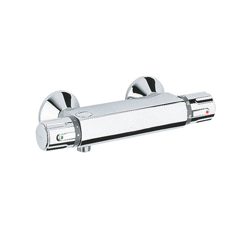 Grohe onderdelen Automatic 2000 thermostatische douchemengkraan 34650000