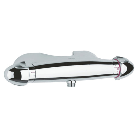 Grohe onderdelen Taron thermostatische douchemengkraan 34683IP0