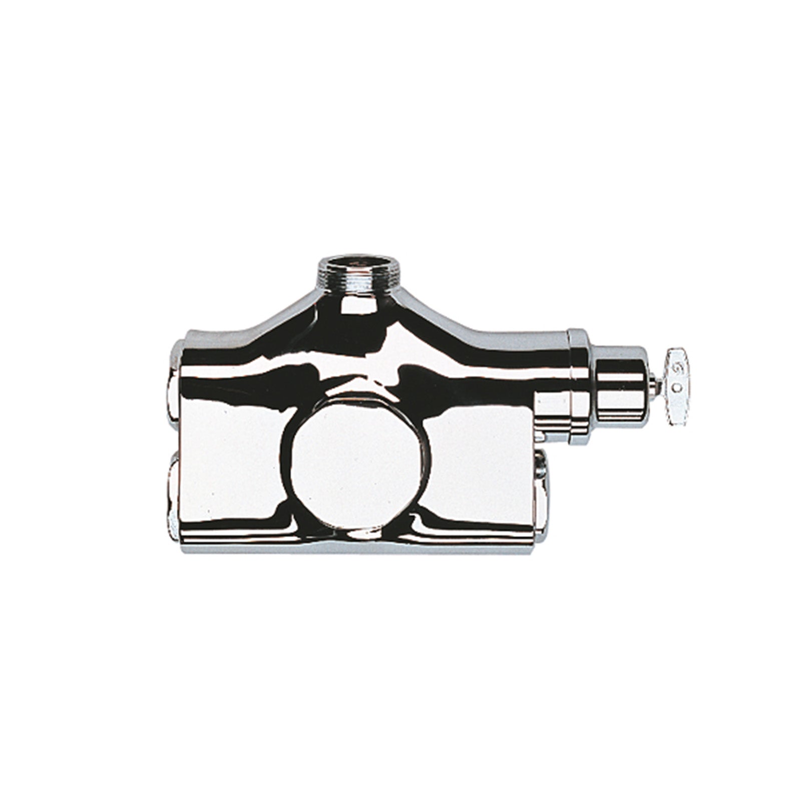 Grohe Parts Lahr Thermostatic Mixer Tap 35109000