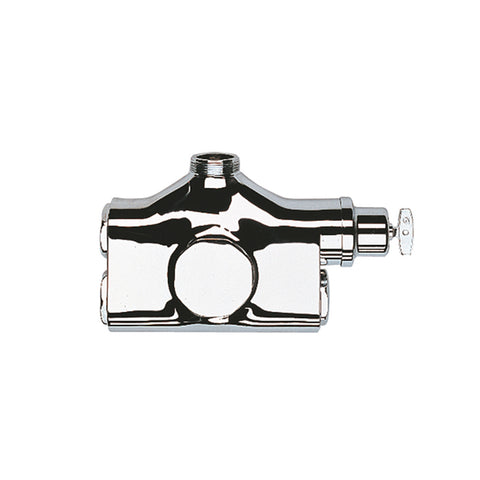 Grohe Parts Lahr Thermostatic Mixer Tap 35109000