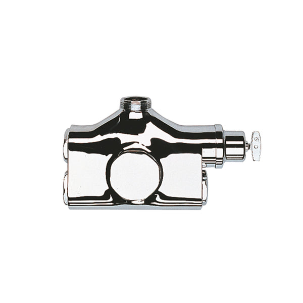 Grohe Onderdelen Lahr Thermostatische Mengkraan 35109000