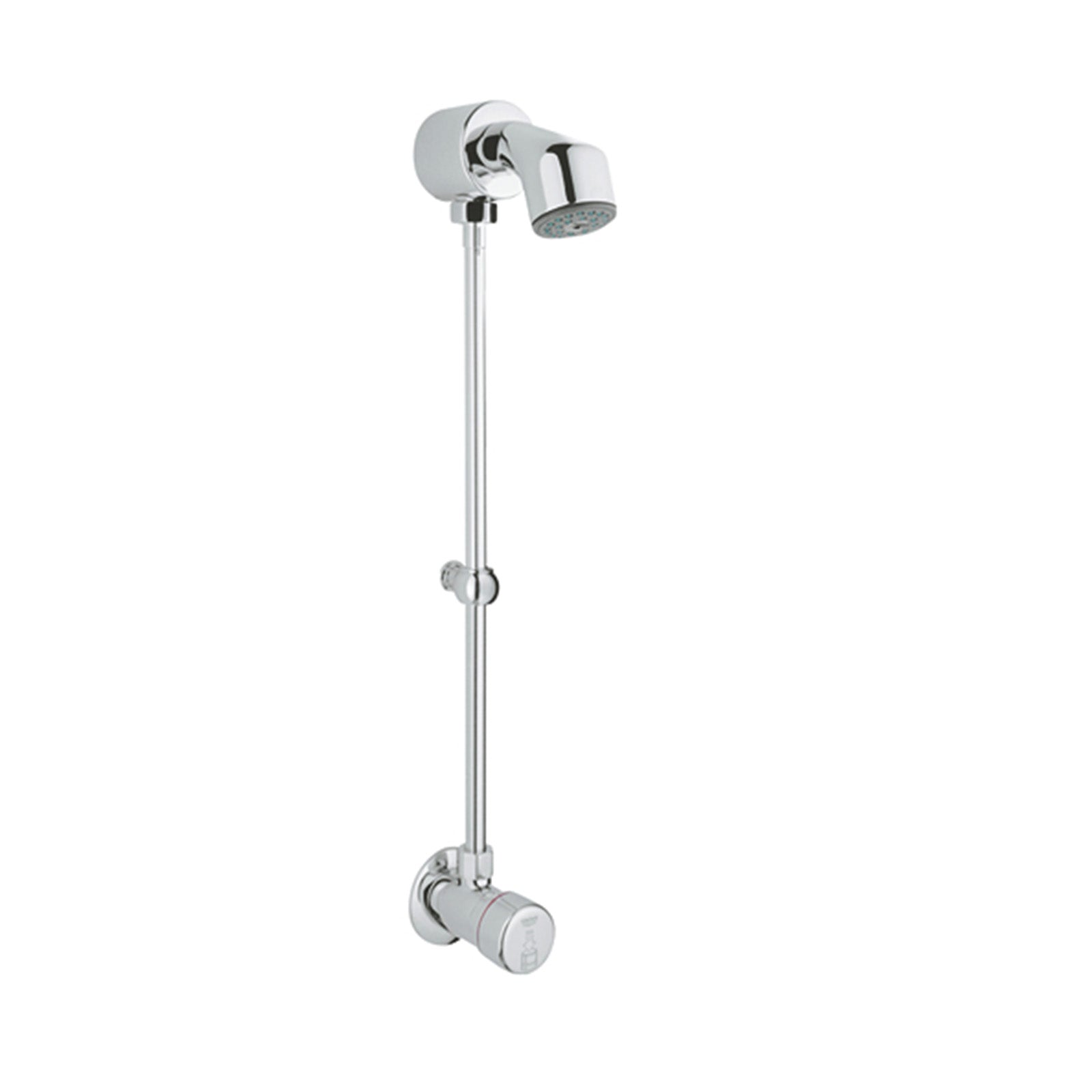 Grohe Onderdelen Controecon Zelfsluitende Douchekraan 1/2" 36106000