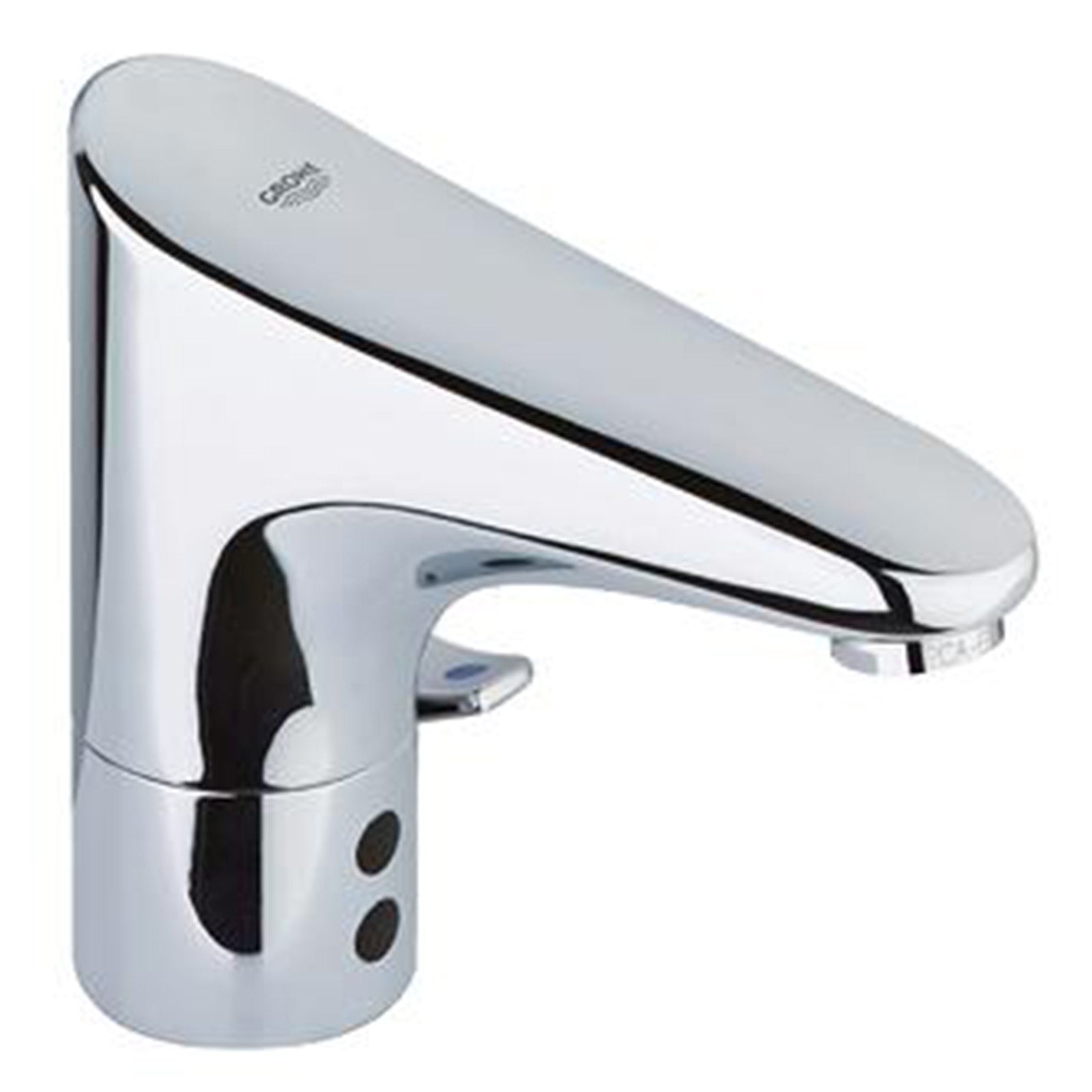 Grohe Onderdelen Europlus E Infrarood Elektronica Voor Wastafel Met Menging 36207000