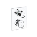 Grohe onderdelen Eurodisc SE zelfsluitende douchethermostaat 36247000 (uitvoering vanaf 2011)