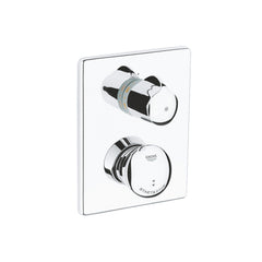 Grohe Onderdelen Eurodisc Se Zelfsluitende Douchethermostaat 36247000