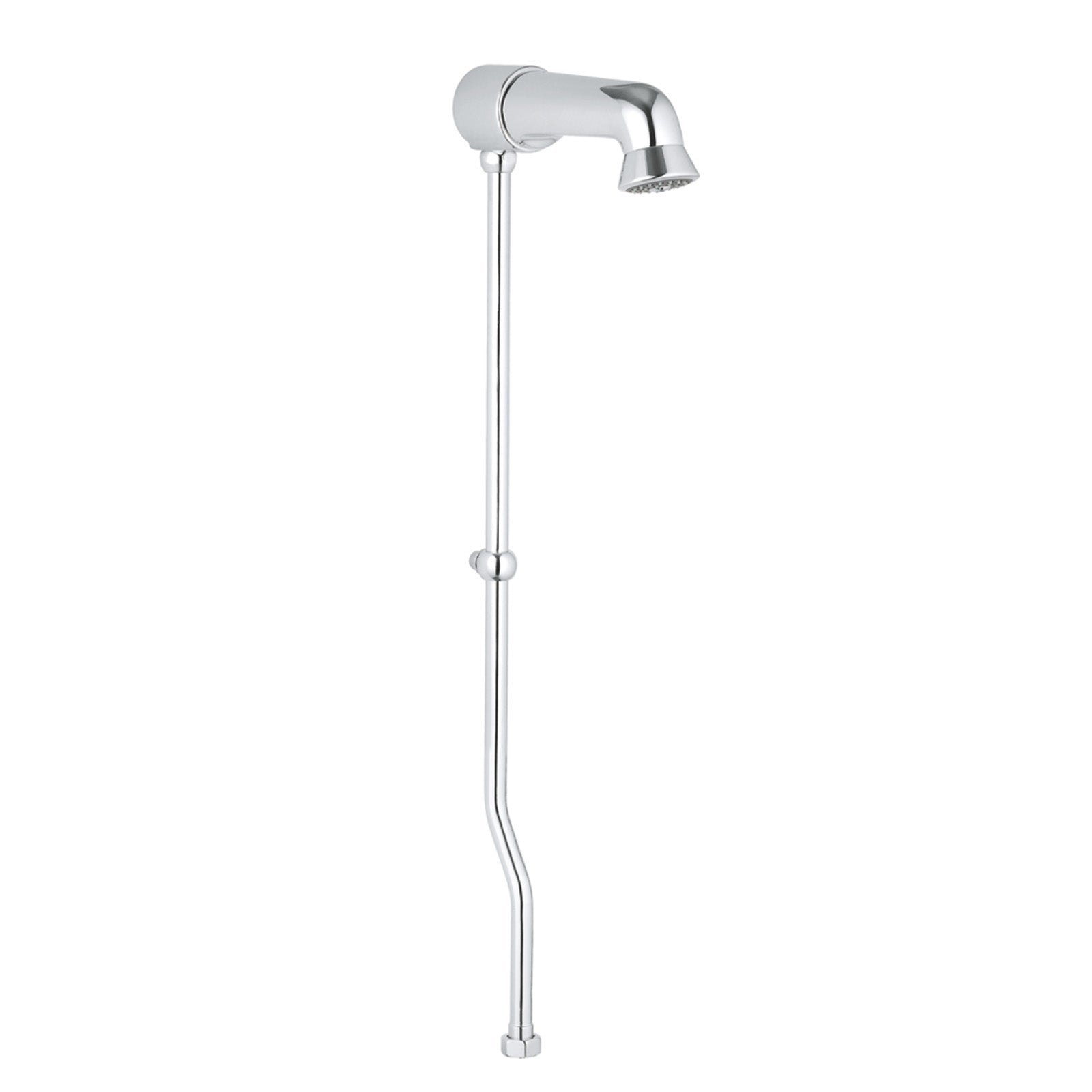Grohe Onderdelen Eurodisc Se Hoofddouche-Combinatie 36248000