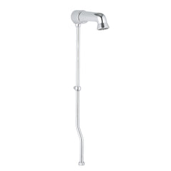 Grohe Onderdelen Eurodisc Se Hoofddouche-Combinatie 36248000