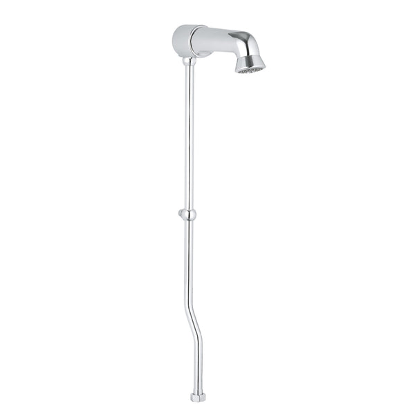 Grohe Onderdelen Eurodisc Se Hoofddouche-Combinatie 36248000