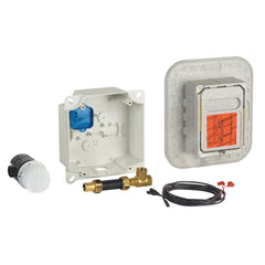Grohe parts Flush-mounted box for 36252/36235 36264000