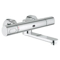 Grohe parts Eurosmart Cosmopolitan E Therm. Wall-mounted mixer 250 mm 36333000