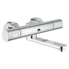 Grohe onderdelen Eurosmart Cosmopolitan E Therm. Wandmengkraan 250 Mm 36333000