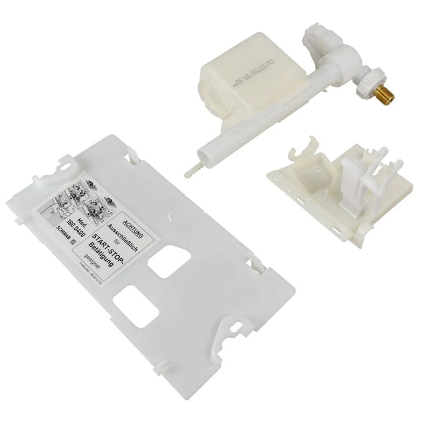 Schwab vlotterkraan set tbv 180.000 geleverd tot 02/2014 Art. 363653N