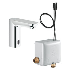 Grohe Euroeco Cosmopolitan E Incl. Powerbox