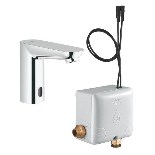 Grohe Euroeco Cosmopolitan E Incl. Powerbox