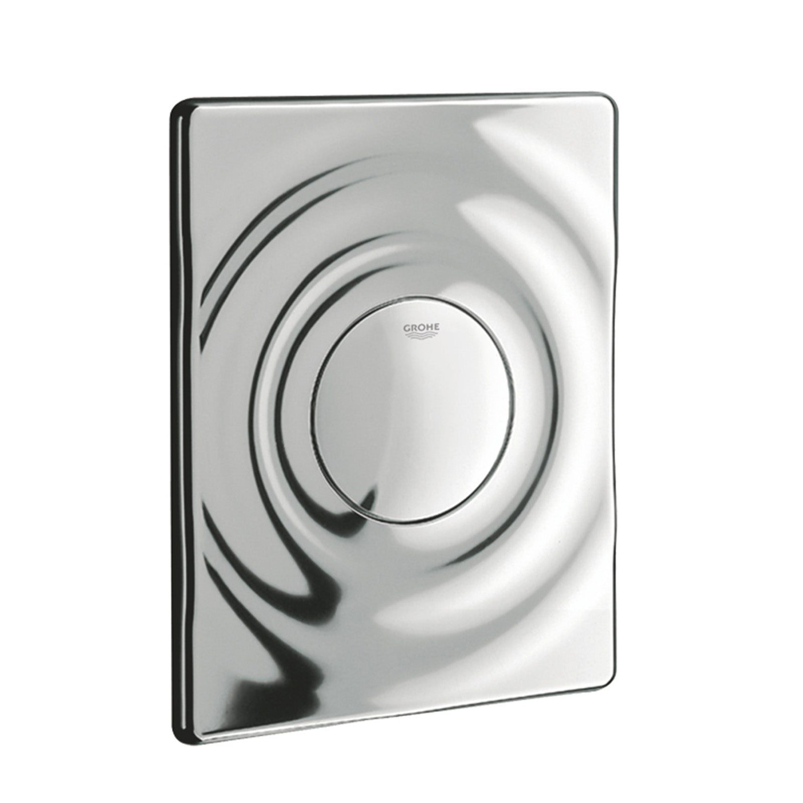 Grohe Onderdelen Surf Bedieningsplaat 37063000