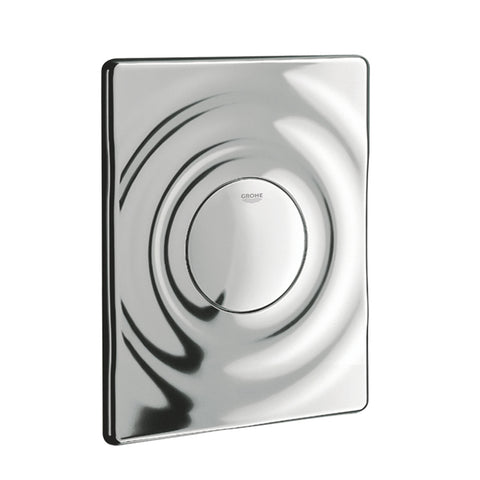 Grohe Parts Surf Control Plate 37063000