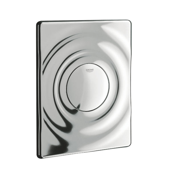Grohe Onderdelen Surf Bedieningsplaat 37063000