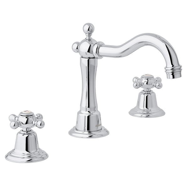 Damixa Onderdelen Tradition 3-gats Wastafelkraan 37078.00