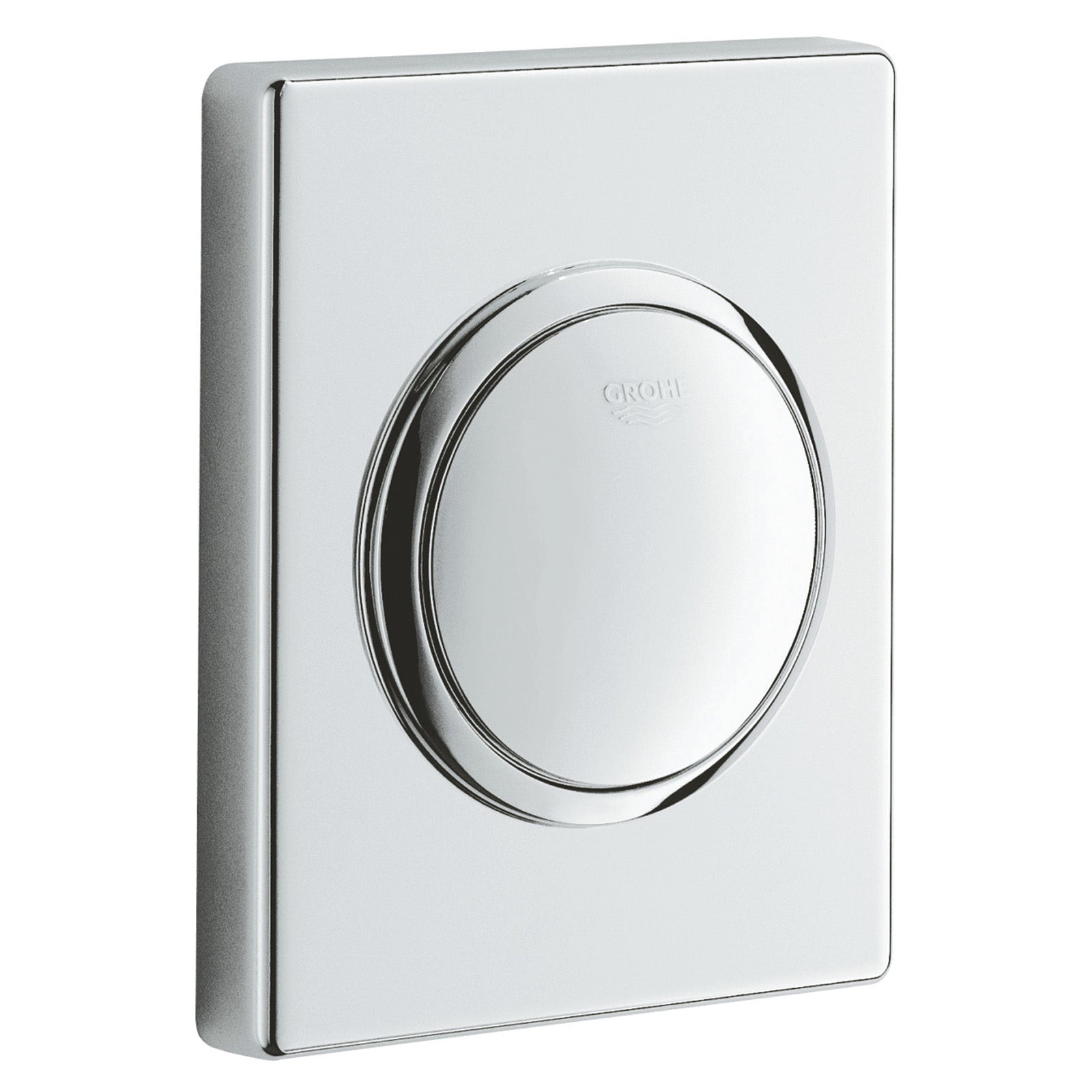 Grohe Onderdelen Skate Bedieningsplaat 38595000