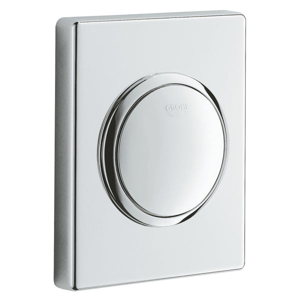Grohe Onderdelen Skate Bedieningsplaat 38595000