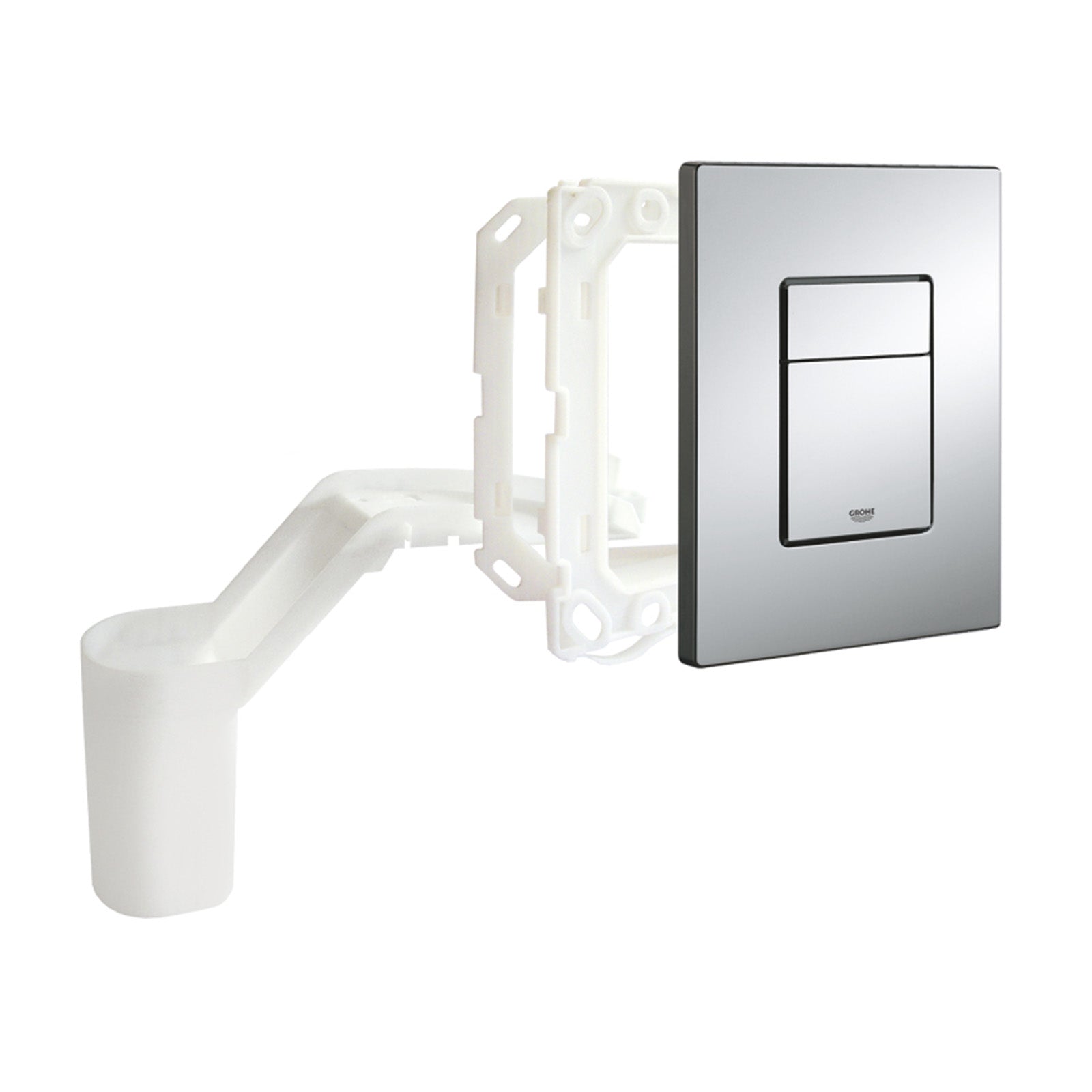 Grohe onderdelen Skate Cosmopolitan Met Fresh 38805000