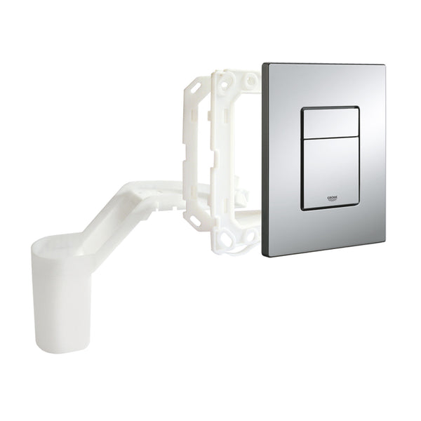 Grohe onderdelen Skate Cosmopolitan Met Fresh 38805000