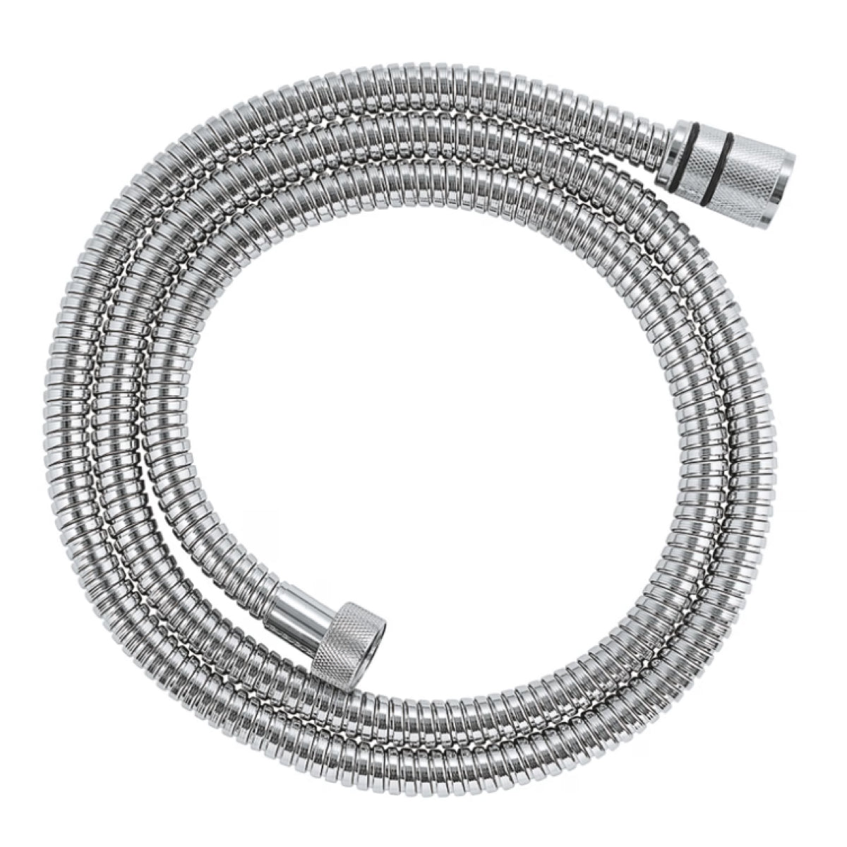 Grohe Rotaflex Longlife doucheslang 150cm Twistfree metaal