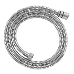 Grohe Rotaflex Longlife doucheslang 150cm Twistfree metaal