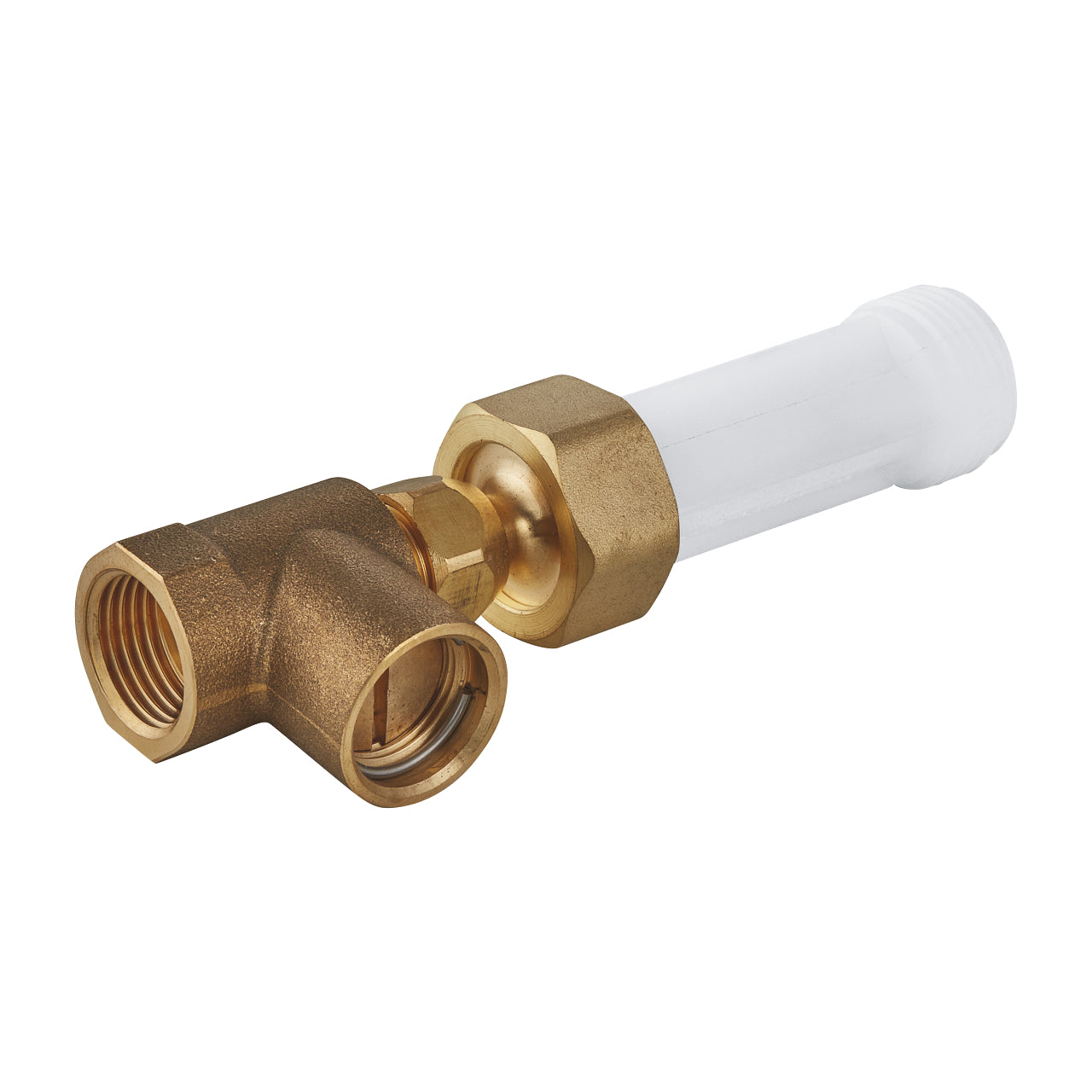 Grohe Voorafsluiter Artikelnummer 42226000