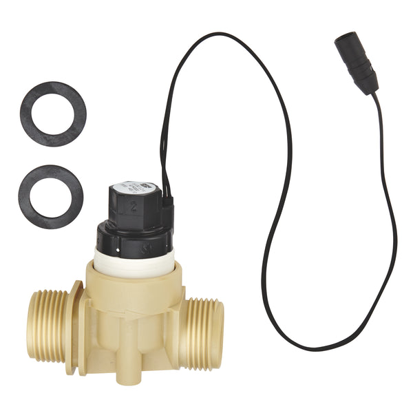 Grohe Magneetventiel Voor Tectron Artikelnummer 42740000