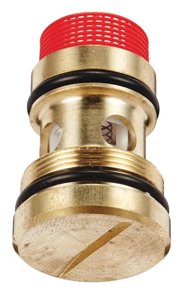 Grohe Terugslagklep Artikelnummer 43433000
