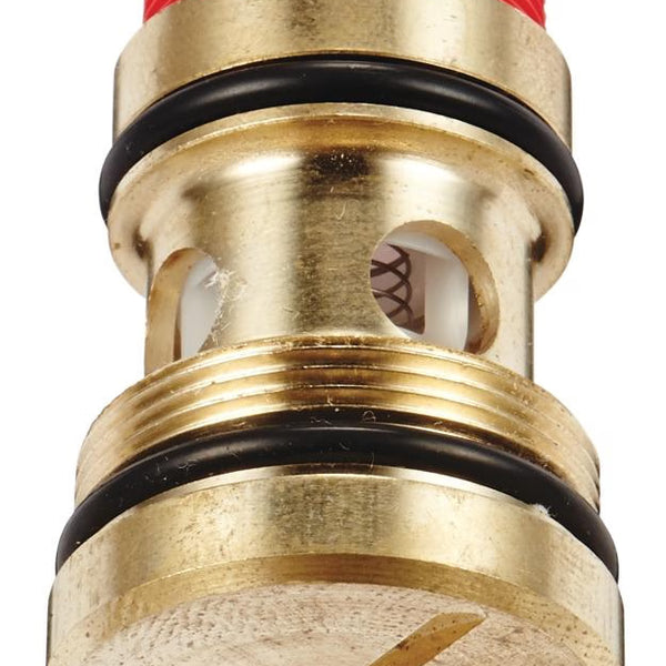 Grohe Terugslagklep Artikelnummer 43433000