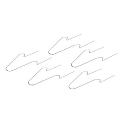 Grohe 5 Veren Tbv Colani Bedieningsplaat Artikelnummer 4378900M