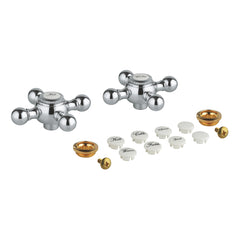 Grohe Sinfonia-Kruisgreep Artikelnummer 45291000