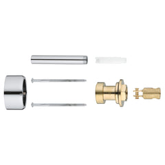 Grohe Verlengset 25 mm Artikelnummer 46009000
